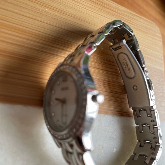 Fiori stainless steel with zirconium - Picture 2 of 6